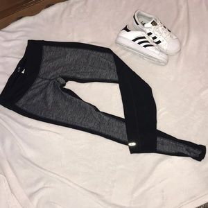 Champion duo dry leggings